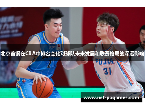 北京首钢在CBA中排名变化对球队未来发展和联赛格局的深远影响