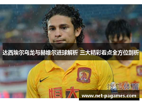 达西埃尔乌龙与赫维尔进球解析 三大精彩看点全方位剖析